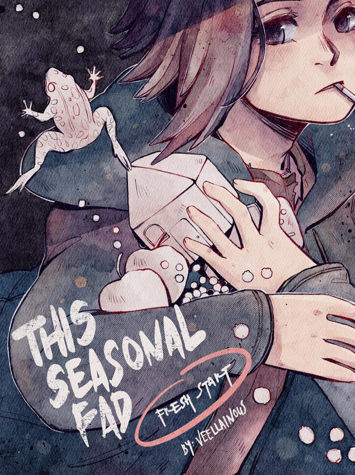 This Seasonal Fad Cover 2