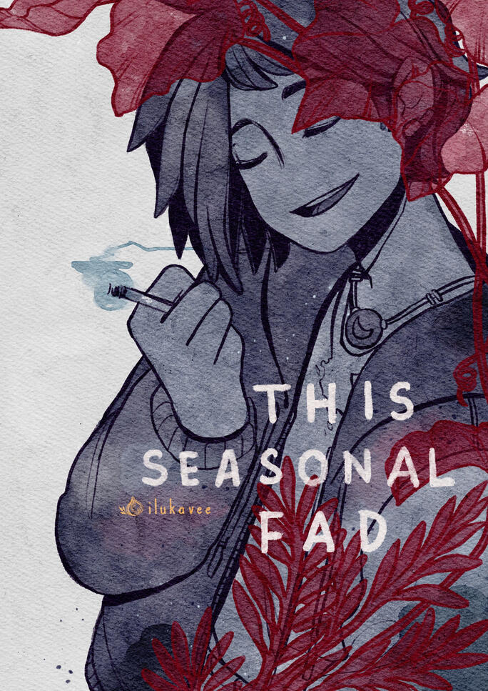 This Seasonal Fad Cover 1